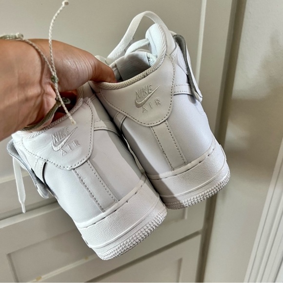 Men’s Nike high top airforce -12.5 - Picture 4 of 5